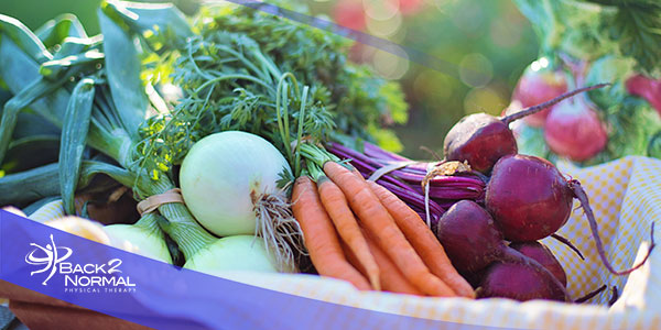 10 Tasty Tips to Get More Veggies in Your Diet