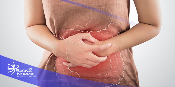 IBS Facts & Foods