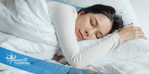 Sleep Science: Quality Matters