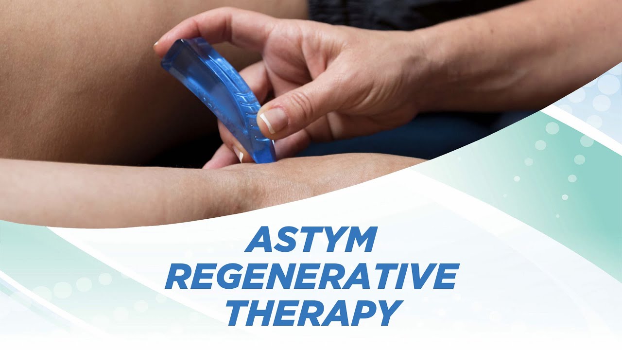 ASTYM Regenerative Therapy