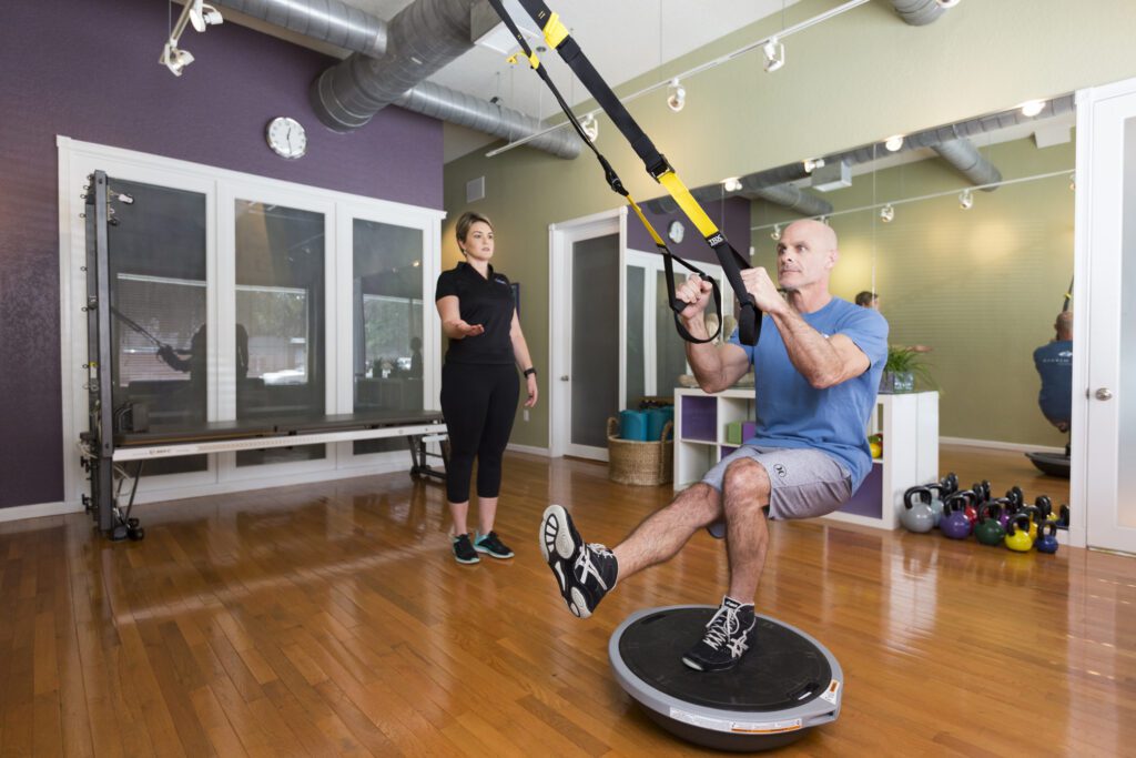 Orthopedic Sports Therapy
