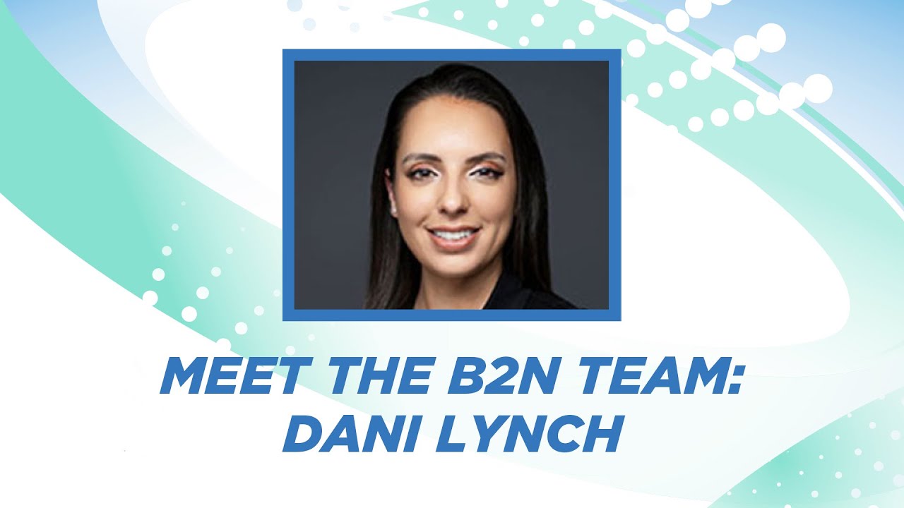 Dani Lynch