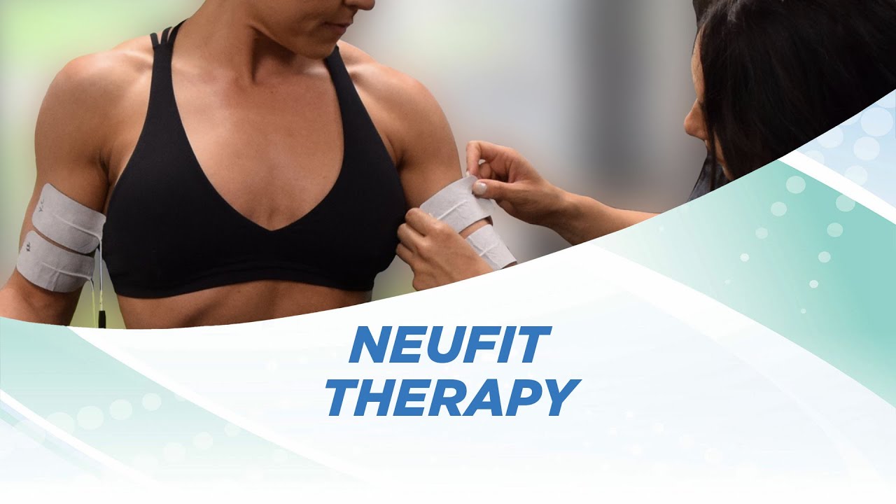 Neufit Therapy St Petersburg and Tampa Bay Area