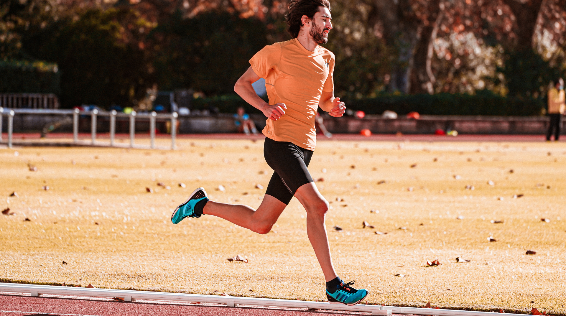 Running Injury Prevention: How to Train Smarter, Not Harder