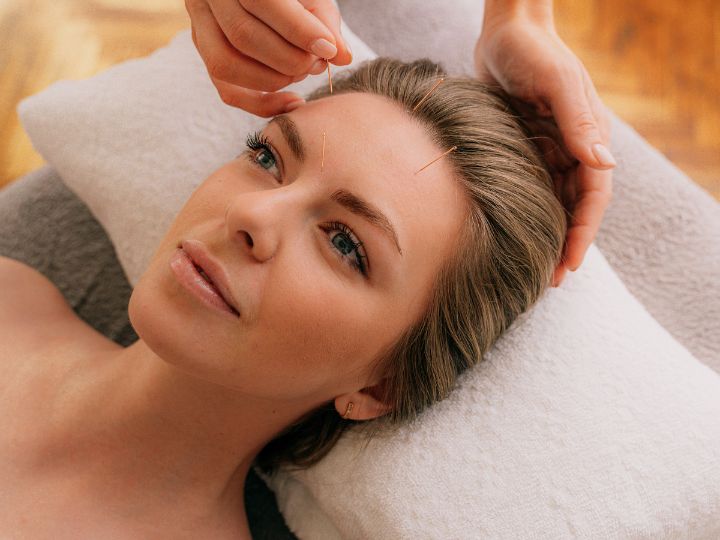 Dry Needling for TMJ near me
