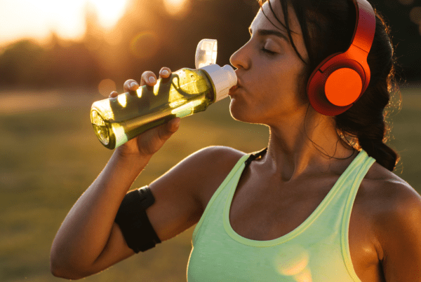 Hydration