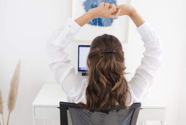 Posture and ergonomics